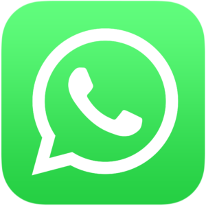 WhatsApp Logo in PNG Format