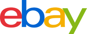 eBay Logo in PNG Format