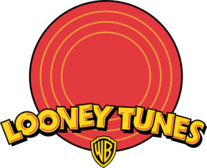 Looney Tunes Logo in JPG Format