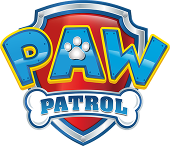 Paw Patrol Colors