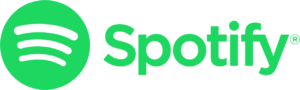 Spotify Logo in PNG Format