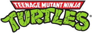 Teenage Mutant Ninja Turtles Colors