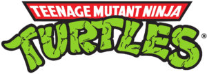 Teenage Mutant Ninja Turtles Logo in JPG Format
