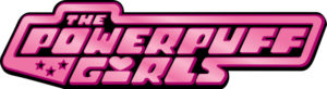 The Powerpuff Girls Logo in JPG Format