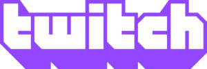 Twitch Logo in JPG Format