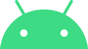 Android Logo in JPG Format