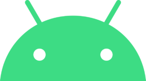 Android Logo in PNG Format