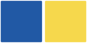 Ikea Color Palette Image