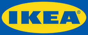Ikea Logo in JPG Format