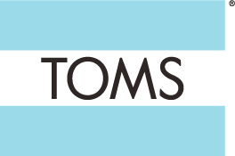 toms brand colors