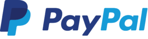 PayPal Logo in PNG Format