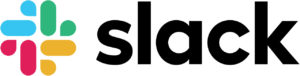Slack Logo in JPG Format