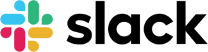 Slack Logo in PNG Format