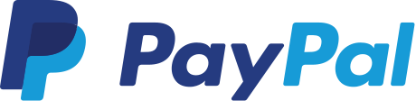 paypal logo colors