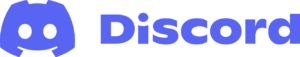 Discord Logo in PNG Format