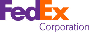FedEx Logo in JPG Format
