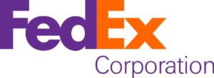 FedEx Logo in PNG Format