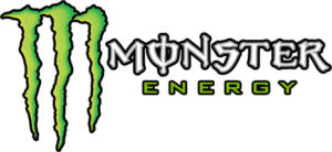 Monster Energy Logo in JPG Format