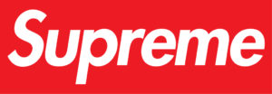 Supreme Logo in JPG Format