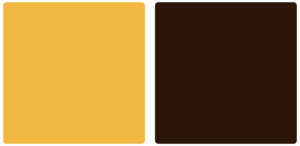 UPS Color Palette Image