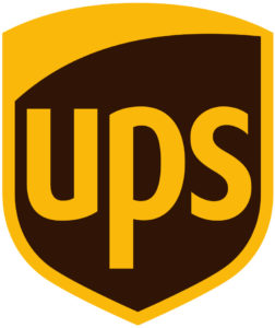 UPS Logo in JPG Format