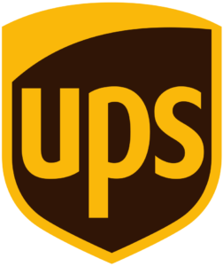 UPS Logo in PNG Format