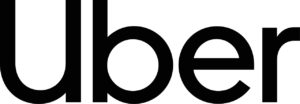 Uber Logo in JPG Format