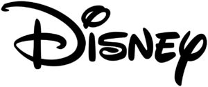 Walt Disney Logo in JPG Format