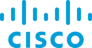 Cisco Logo in PNG Format