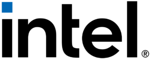Intel Logo in PNG Format