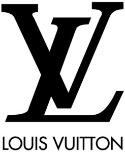 Louis Vuitton Logo in JPG Format
