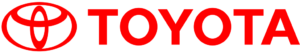 Toyota Logo in JPG Format