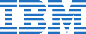 IBM Logo in PNG Format