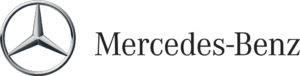 Mercedes Benz Logo in JPG Format