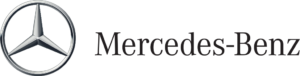 Mercedes Benz Logo in PNG Format