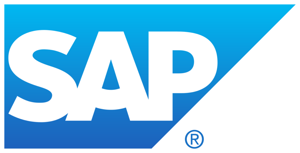 SAP Color Codes - Hex, RGB and CMYK Color Codes
