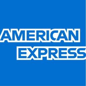 American Express Colors