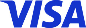 Visa Logo in JPG Format