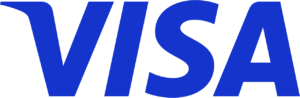 Visa Logo in PNG Format