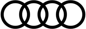 Audi Logo in JPG Format