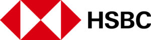 HSBC Logo in JPG Format