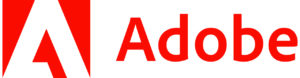 Adobe Logo in JPG Format