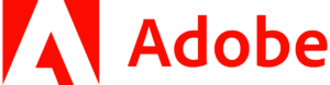Adobe Logo in PNG Format