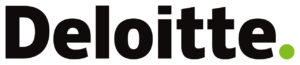 Deloitte Logo in JPG Format