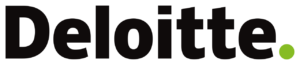 Deloitte Logo in PNG Format