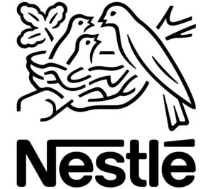 Nestle Logo in JPG Format