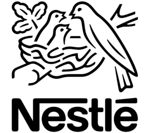Nestle Logo in PNG Format