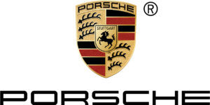 Porsche Logo in JPG Format