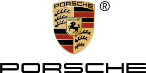 Porsche Logo in PNG Format