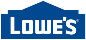 Lowe’s Logo in PNG Format